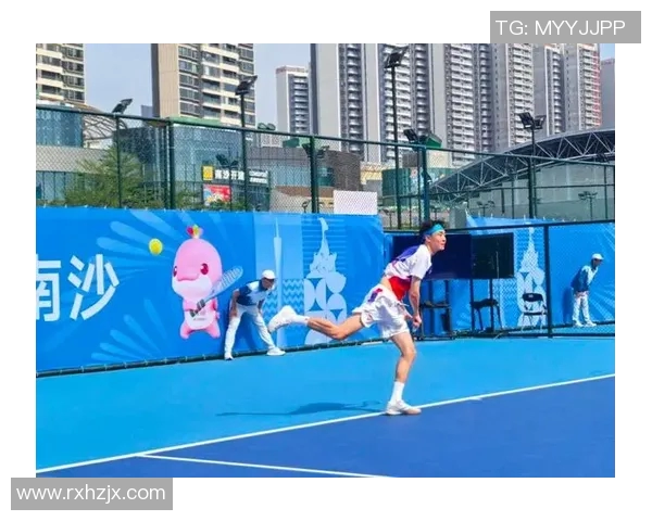 上海网球队的崛起与蜕变:城市联赛中的奋斗与梦想