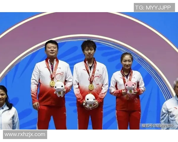 广州乒乓球队在全国锦标赛中的逆袭之旅展现拼搏精神与团队力量